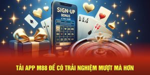 Những Vấn Đề Thường Gặp Khi Cài Đặt M88