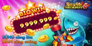 Cập nhật phiên bản bắn cá Jackpot mới nhất