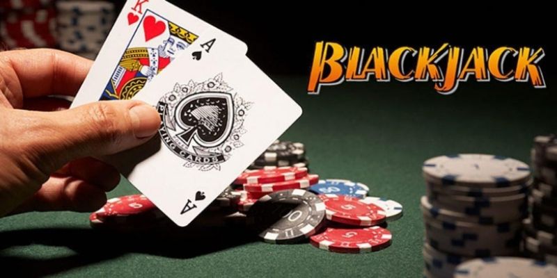 Luật Chơi Blackjack cho người mới
