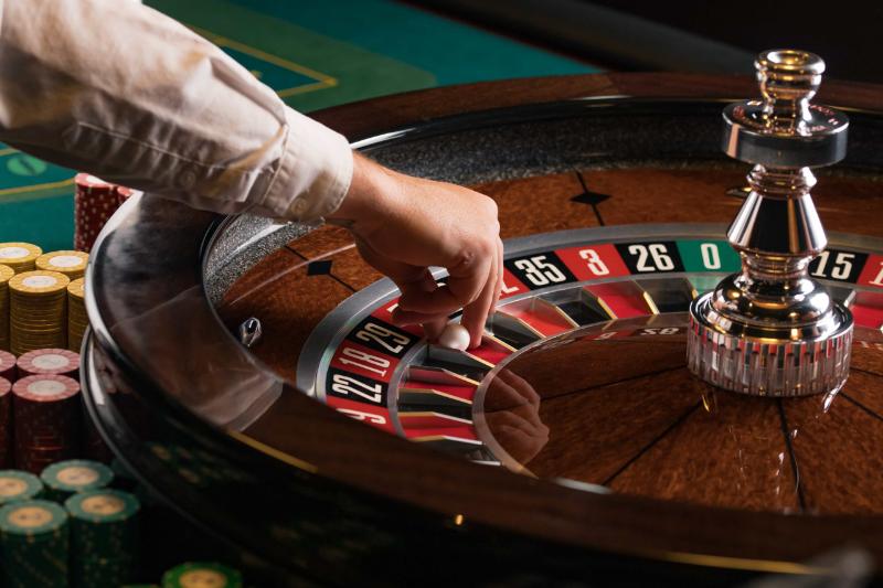 Các chiến thuật chơi Roulette hiệu quả cho người mới