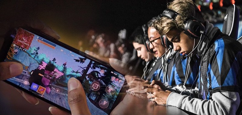 Hướng dẫn cách đặt cược M88 E-sports