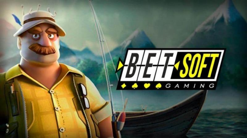 Lợi thế nổi bật của slot game BetSoft M88 so với đối thủ