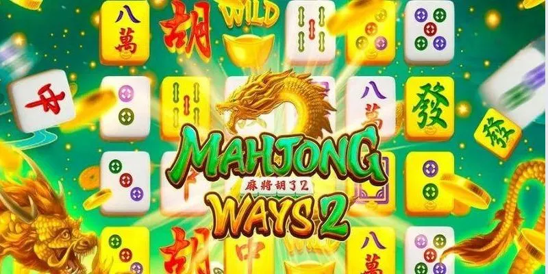 Game nổ hũ "Đường Mạt Chược"