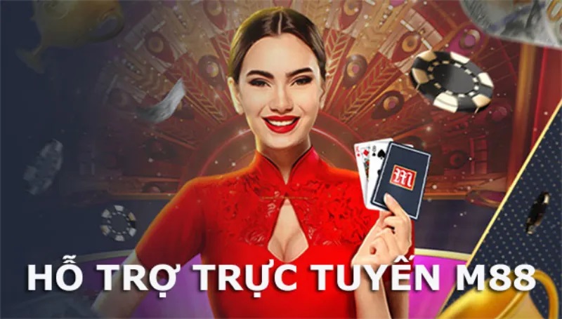 M988 hỗ trợ xử klys khi tài khoản bị khóa
