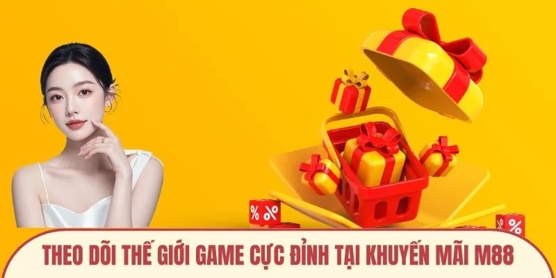 Khuyến Mãi Chào Mừng Dành Cho Thành Viên Mới