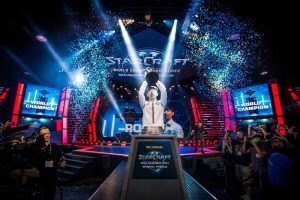 M88 E-sports