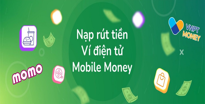 Nạp Tiền M88 Qua Ví Điện Tử: Nhanh Chóng Và Tiện Lợi