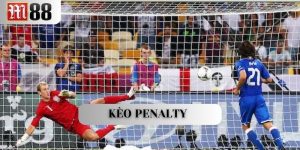 Kèo penalty