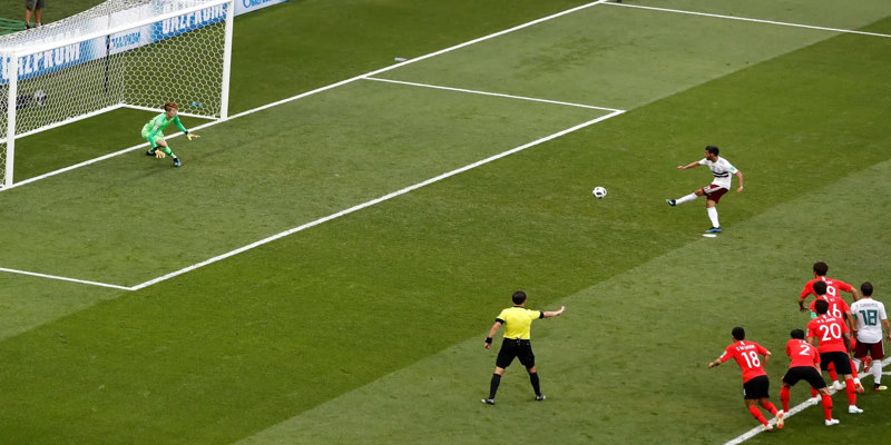 Kèo Penalty Là Gì?