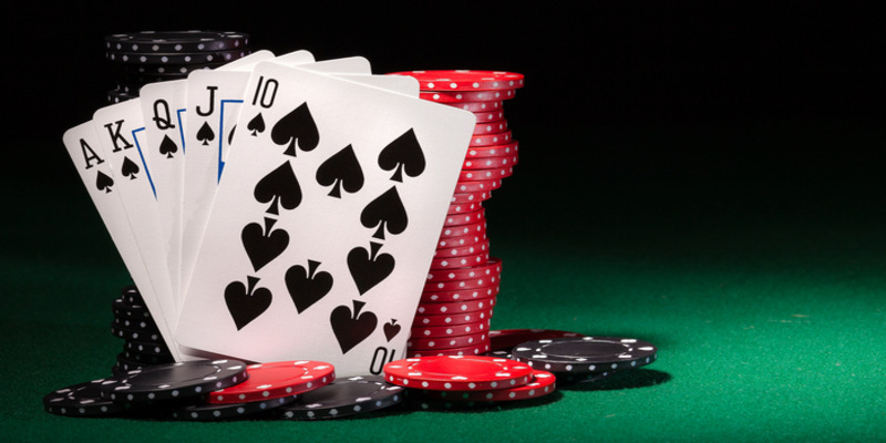 Các thuật ngữ Poker cơ bản