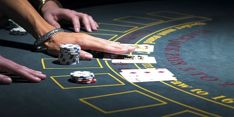 Thuật ngữ Poker là gì
